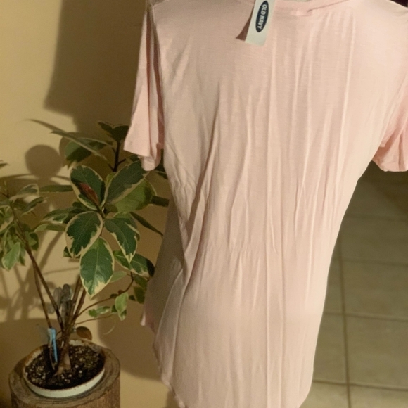 NWT old navy tee L - Picture 3 of 4